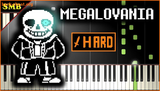 Megalovania Songs Wallpapers 2020 screenshot