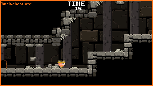 Meganoid 2 screenshot