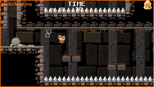 Meganoid 2 screenshot