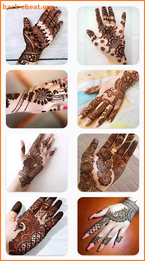 Mehndi Designs:  Hena Designs screenshot