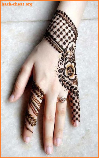 Mehndi Designs -Top Mehandi Design Trends For 2019 screenshot