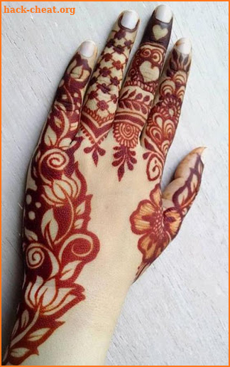 Mehndi Designs -Top Mehandi Design Trends For 2019 screenshot