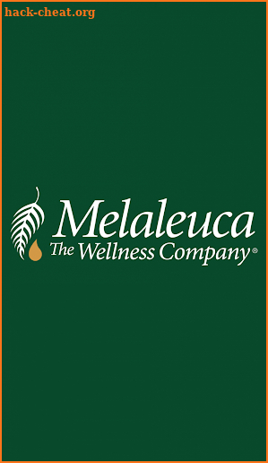 Melaleuca Events screenshot