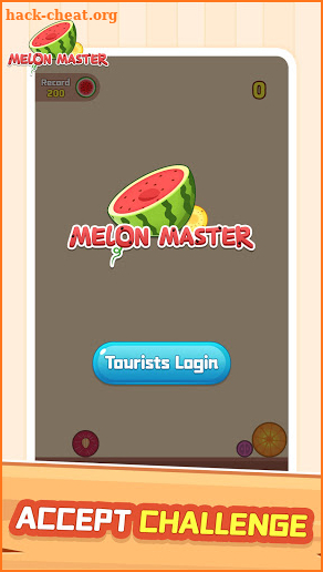 Melon  Master screenshot