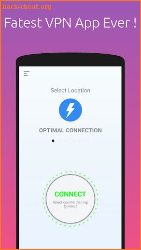 Melon VPN Pro - Unlimited Security Fast Proxy screenshot