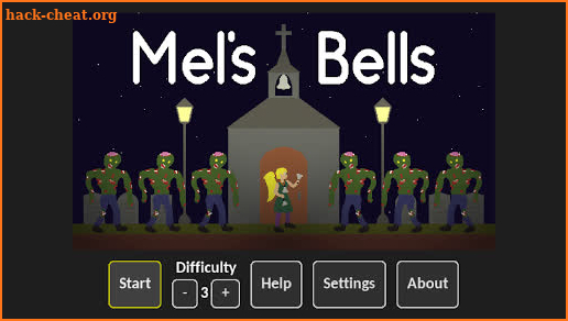 Mel's Bells screenshot