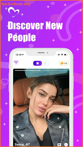 meMatch - Free Dating App, Date Site Single Hookup screenshot