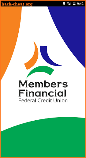 Members Financial FCU screenshot