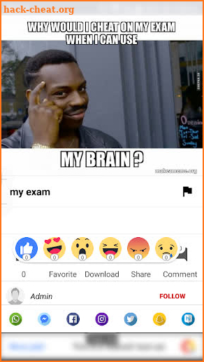 Meme Mine - Best Meme, Troll App screenshot