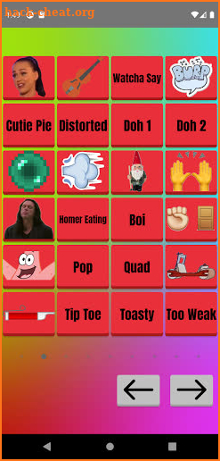 Meme Soundboard 2021 (Ultimate Edition) screenshot