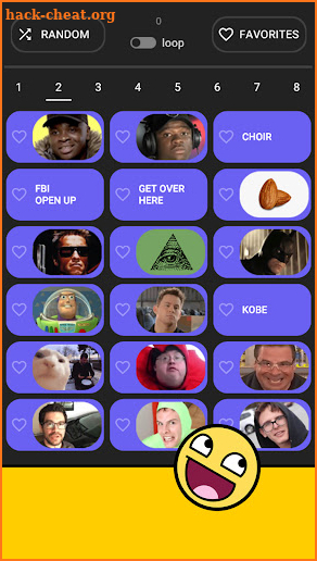 Meme Soundboard Ultimate screenshot