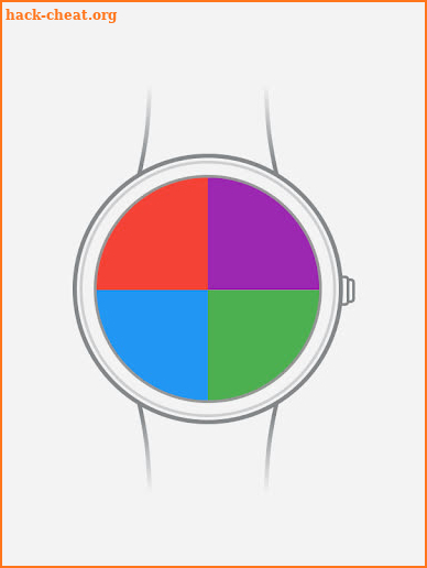 Memem for Android Wear screenshot