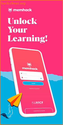 Memhack screenshot