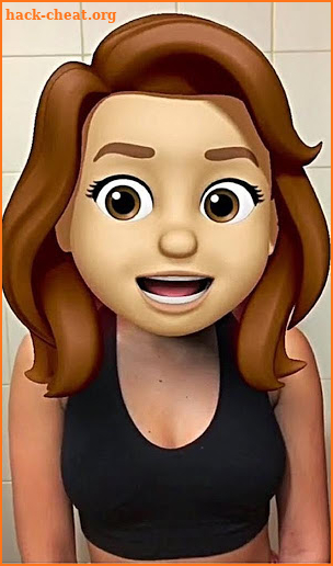 MEMOJI : animojis screenshot