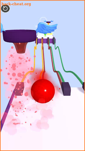 Memory Ball screenshot