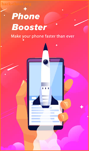 Memory Booster - Memory Booster, Phone Cleaner screenshot