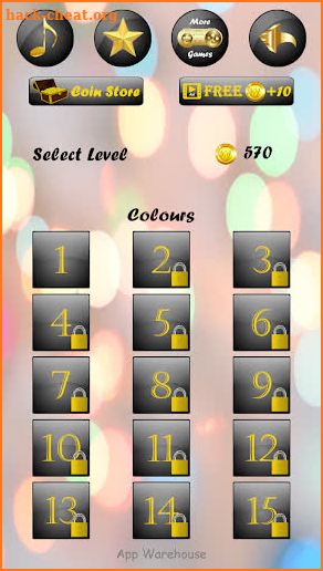 Memory Game - Brain Exercise screenshot