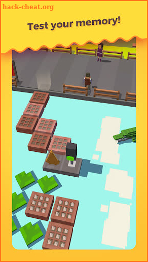 Memory Leap screenshot