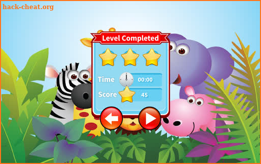 Memory Match Brain Game for Children (No Ads) screenshot