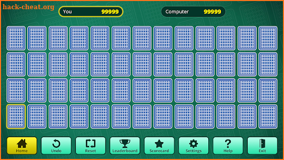 Memory Match Cards screenshot