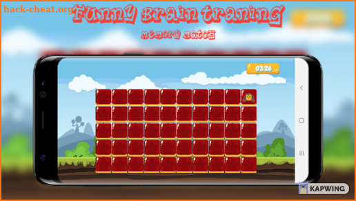 Memory Match: Memory Game Brain Traning screenshot