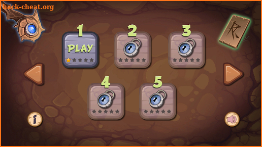 Memory Match Wizards screenshot