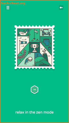 Memory Stamps screenshot