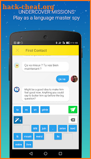 Memrise: Learn New Languages, Grammar & Vocabulary screenshot