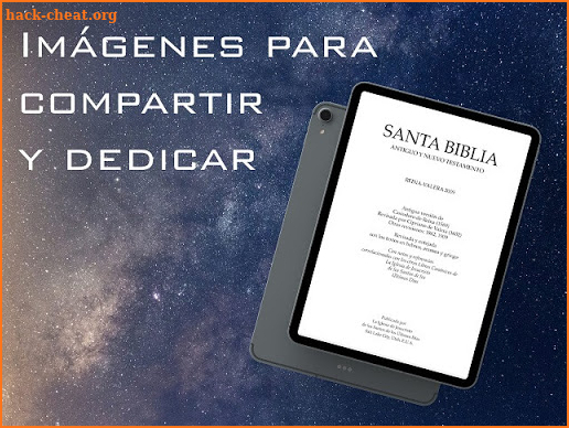 Mensajes Cristianos y Frases Cristianas screenshot