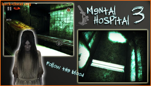 Mental Hospital III screenshot