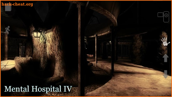 Mental Hospital IV screenshot