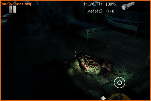 Mental Hospital:Eastern Bloc 2 screenshot