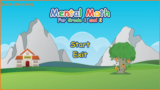 Mental Math screenshot