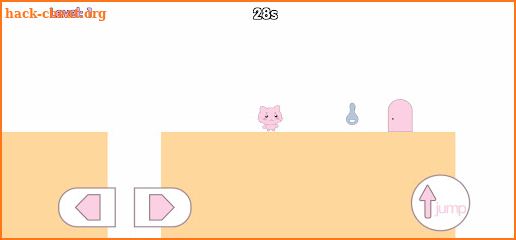 meow park-pico cat screenshot