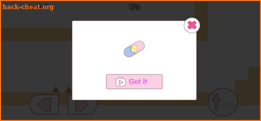 meow park-pico cat screenshot