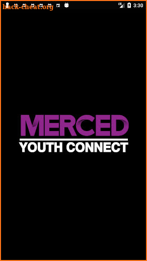 Merced Youth Connect screenshot