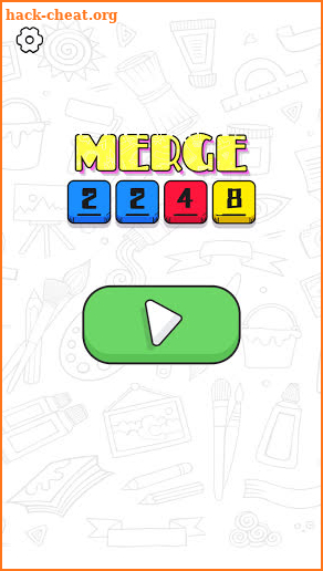 Merge: 2248! screenshot