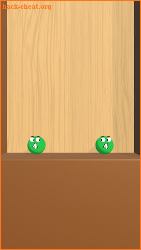 Merge Balls screenshot