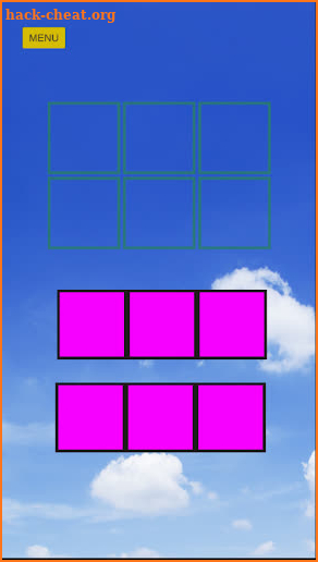 Merge Block screenshot