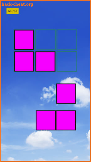 Merge Block screenshot