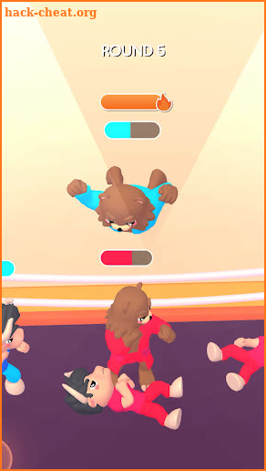 Merge Brawl screenshot