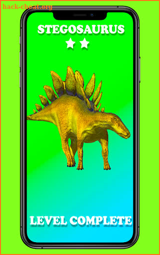 Merge Dinosaur Master Fusion screenshot