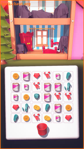 Merge Dollhouse screenshot