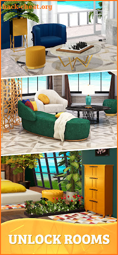 Merge Dream Home: Makeover Pro screenshot