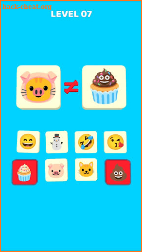 Merge Emojis screenshot