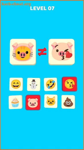 Merge Emojis screenshot