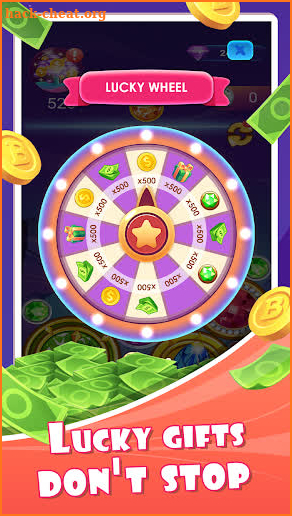 Merge Gem 2048: Win Jackpot screenshot