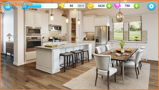 Merge Home Master screenshot