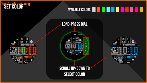 Merge Labs KS 1 screenshot