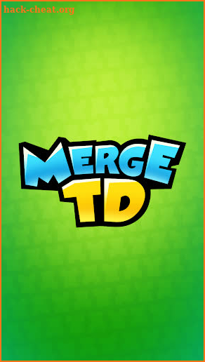 Merge TD: Idle Tower Defense screenshot